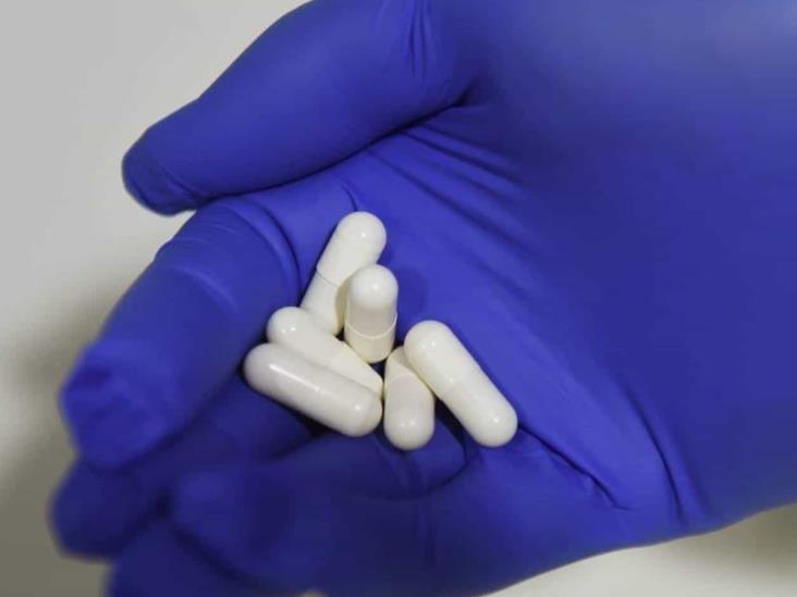 Alertan por medicina falsa Alertan por medicina falsa