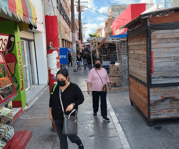 Extranjeros, el 30% de los consumidores