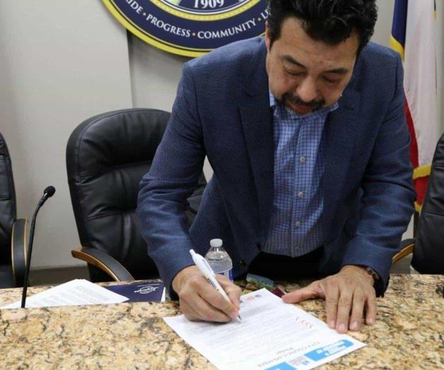 Desafío comunitario, invitación a construir una vida saludable