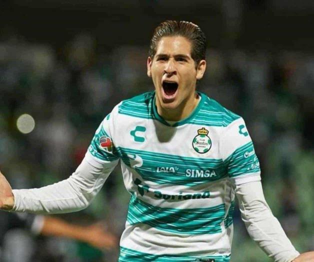 Debuta Santiago Muñoz con el Newcastle Sub 23