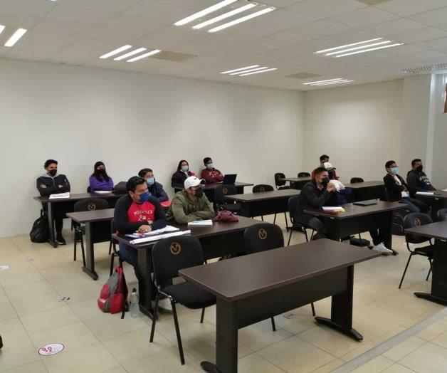 Abre UAT más planteles Abre UAT más planteles