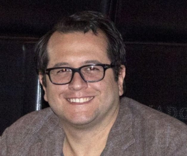 Trabajo como asesor legal dice hijo de AMLO, José Ramón López tras polémica de casa en Houston Trabajo como asesor legal dice hijo de AMLO, José Ramón López tras polémica de casa en Houston