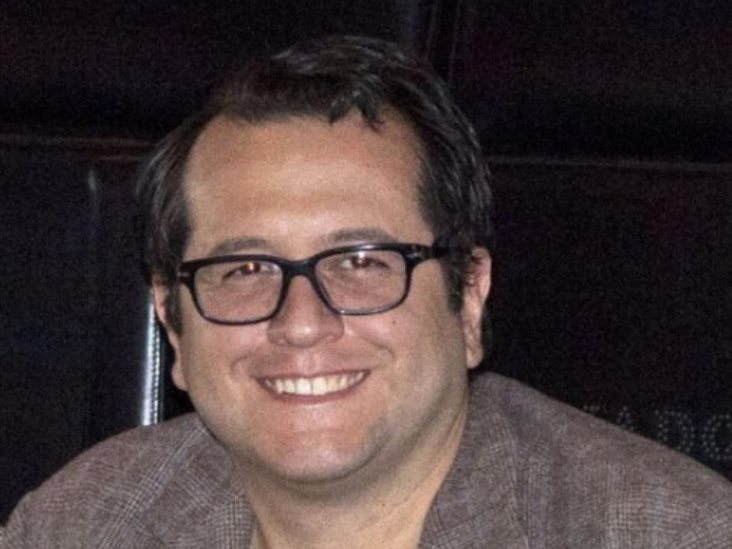 Trabajo como asesor legal dice hijo de AMLO, José Ramón López tras polémica de casa en Houston Trabajo como asesor legal dice hijo de AMLO, José Ramón López tras polémica de casa en Houston