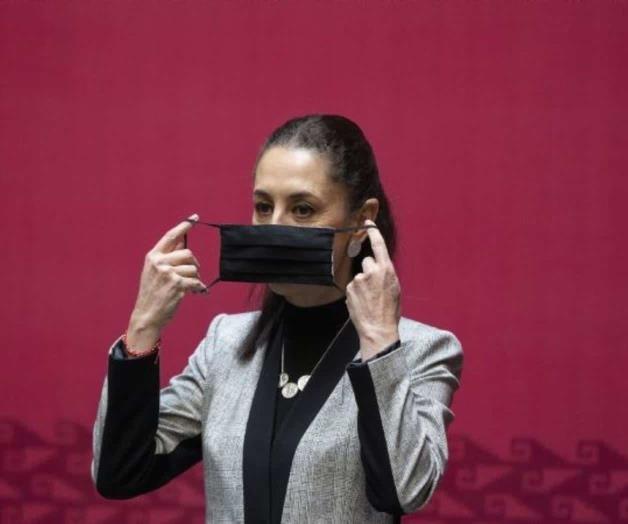 Sheinbaum: lo que “mueve” a la 4T es el amor al prójimo y al que menos tiene