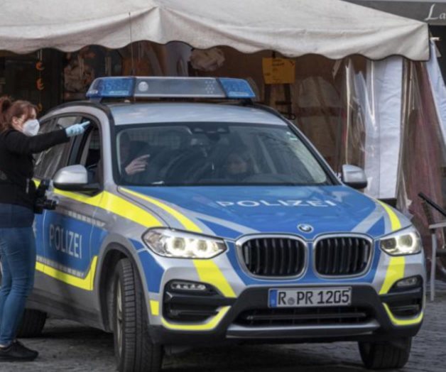 1 muerto por beber champán adulterado en un bar de Alemania 1 muerto por beber champán adulterado en un bar de Alemania
