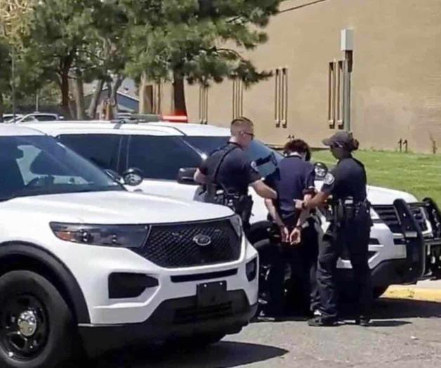 Albuquerque: Detenido sospechoso de apuñalar a 11 personas