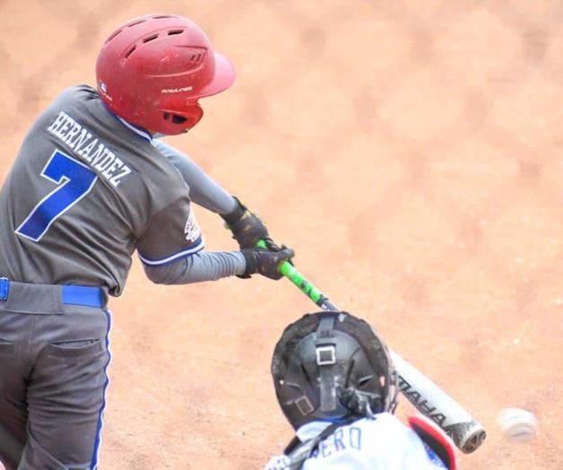 Arranca la temporada regular