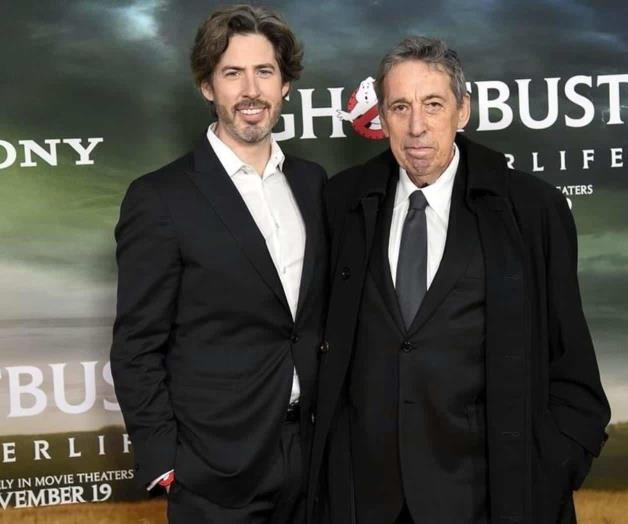 Fallece Ivan Reitman, director de Los Cazafantasmas Fallece Ivan Reitman, director de Los Cazafantasmas
