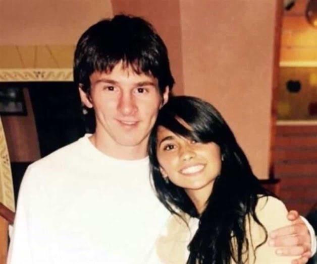 Messi, CR7 y otras historias de amor