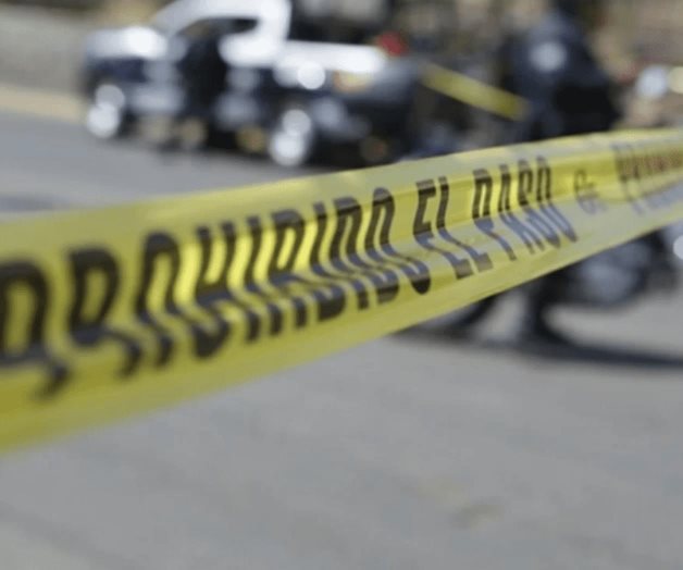 Asesinan a balazos a mujer policía en Zacatecas Asesinan a balazos a mujer policía en Zacatecas