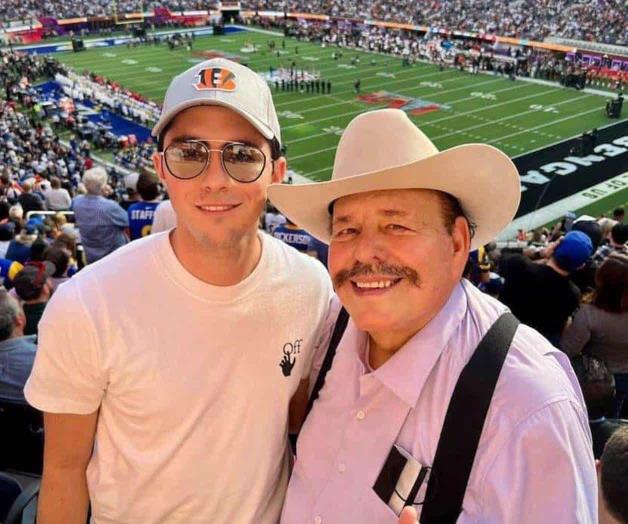 Asiste al Super Bowl