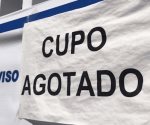 Agotan cupo de secundarias