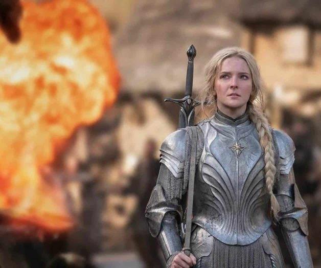 Revelaciones del primer tráiler de El Señor de los Anillos