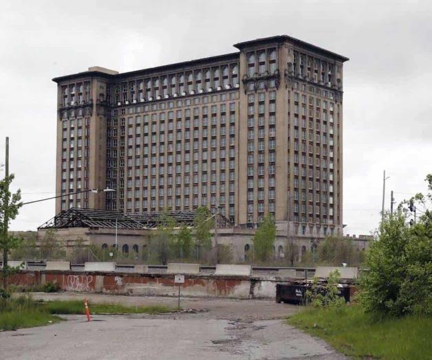 Rescatarán antigua estación ferroviaria