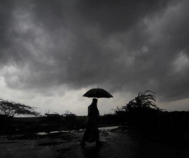 Influye humedad, no sólo el calor