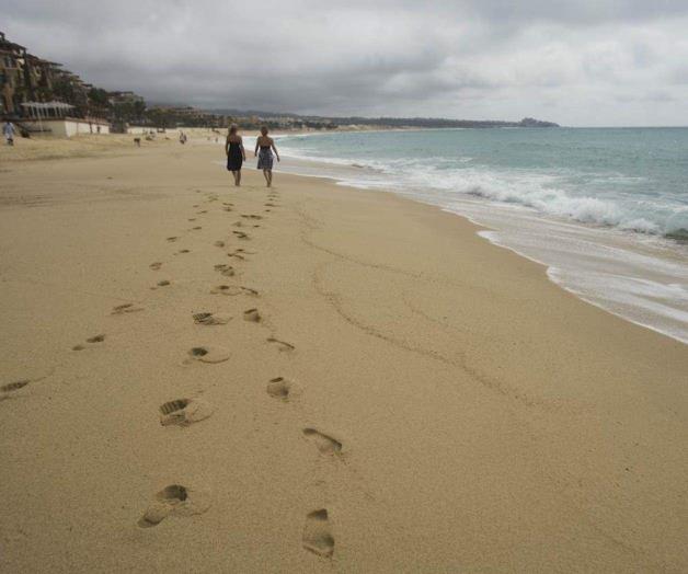 Toman el pelo a americanos