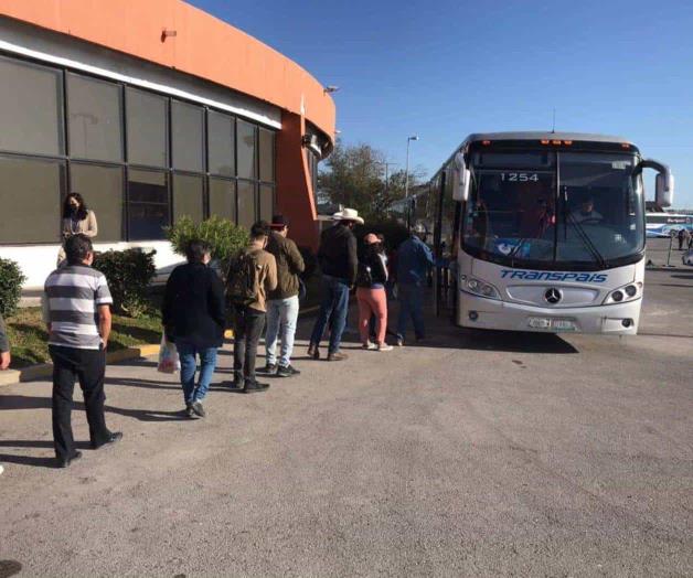 Vacunan a más de 20 mil personas