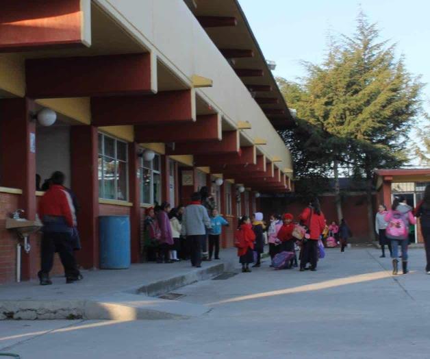 Reduce hasta 6.7% depresión y ansiedad con escuelas abiertas