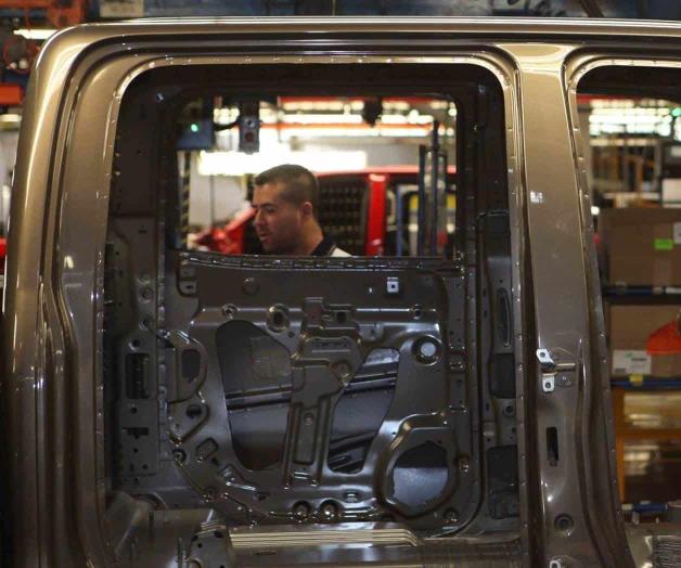 Deja crisis de chips armadoras ociosas