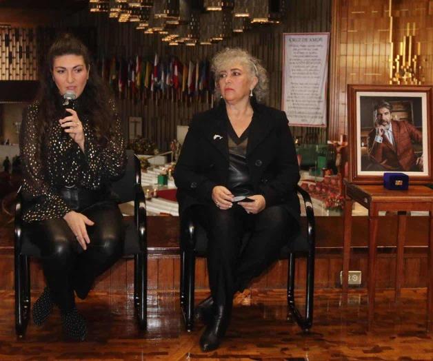 Habla de la polémica Habla de la polémica