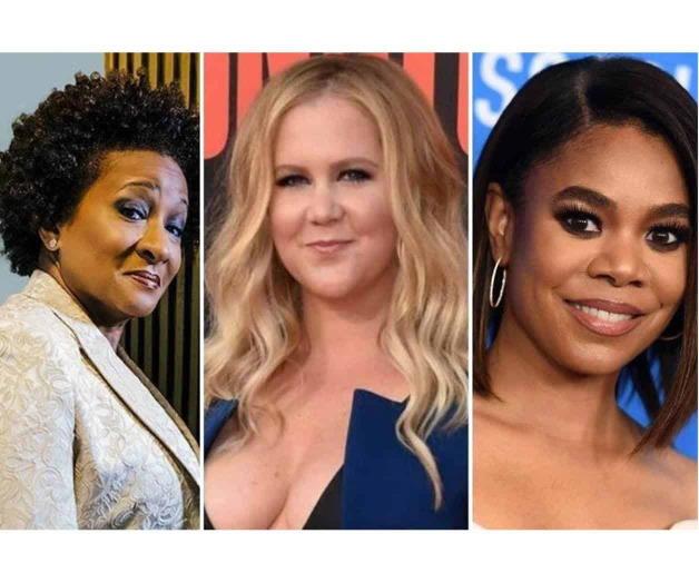 Apostará Academia por comediantes experimentadas