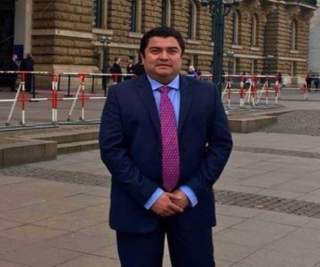 Mexicano se declara culpable de espiar para Rusia en Miami