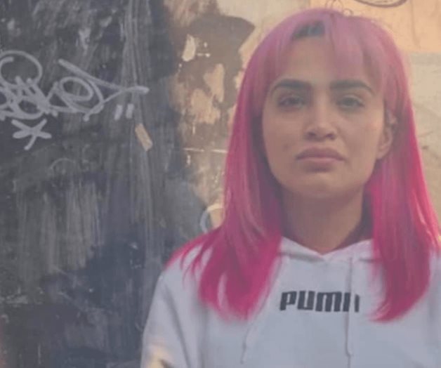 Gaby Castillo, de Enamorándonos, queda libre Gaby Castillo, de Enamorándonos, queda libre