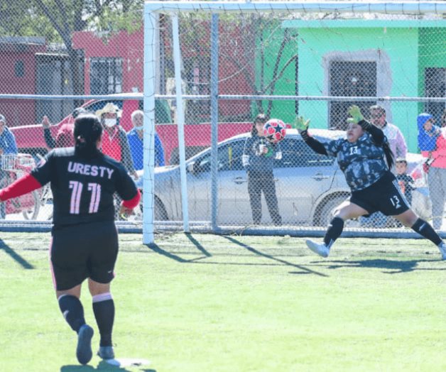 Delta FC, Campeonas de la femenil Delta FC, Campeonas de la femenil