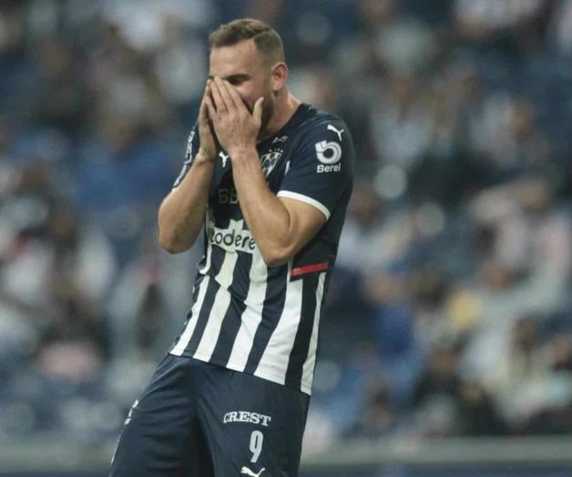 Le echa Puebla sal a la herida rayada