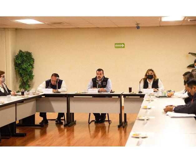 Evalúa UAT avances en reactivación de clases