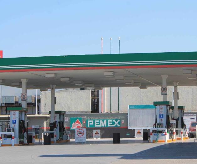 Subsidio a la gasolina sin efecto en Reynosa