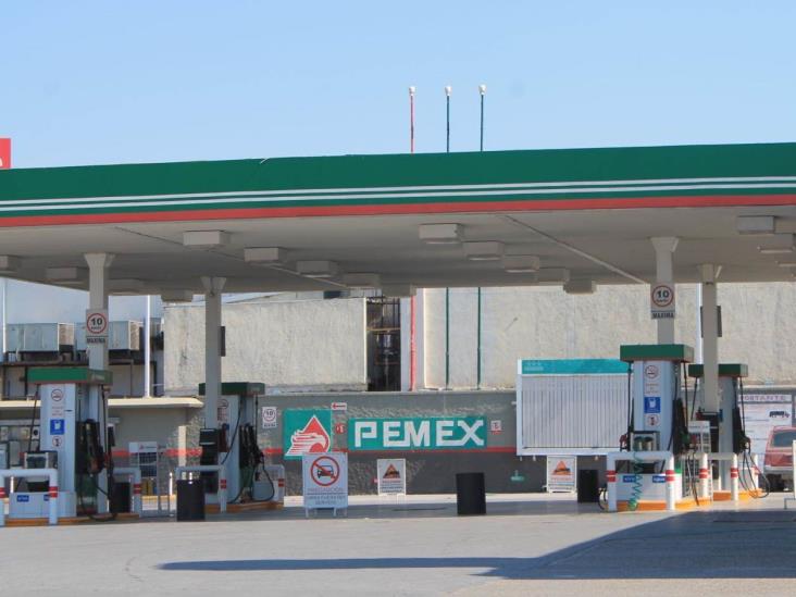 Subsidio a la gasolina sin efecto en Reynosa Subsidio a la gasolina sin efecto en Reynosa