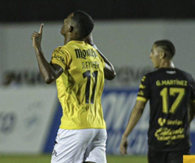 Celaya vence a Tlaxcala