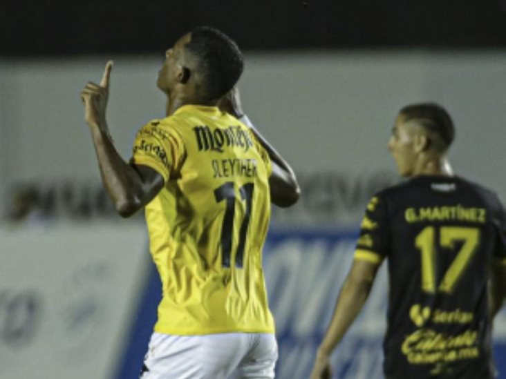 Celaya vence a Tlaxcala Celaya vence a Tlaxcala