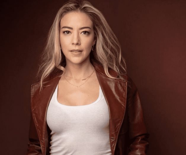 Fernanda Castillo vive crisis amorosa...