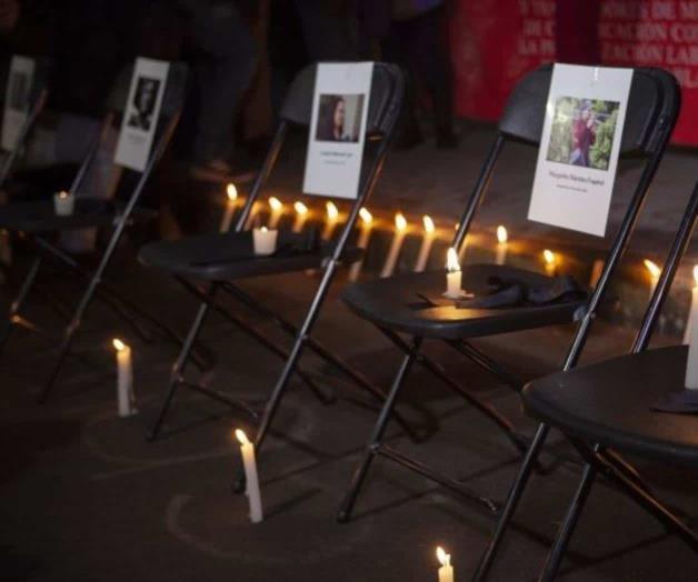 Prensa internacional condena asesinato de periodistas en México