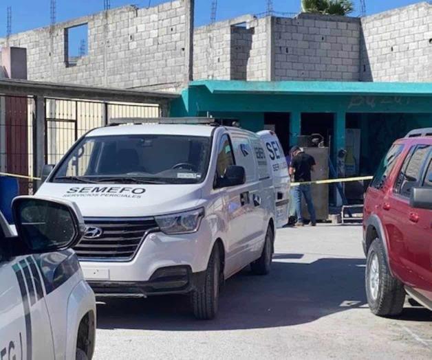 Fallece una mujer de muerte natural