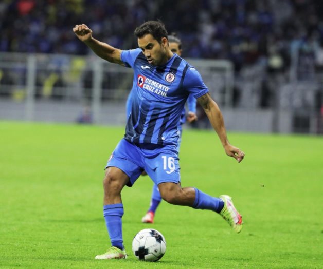 Va la máquina por revancha