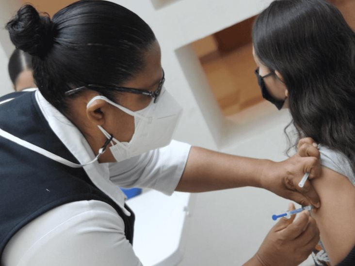 Viene vacuna para 14 años Viene vacuna para 14 años