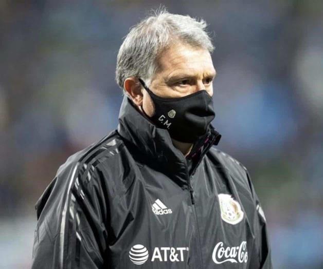 Se olvida Martino de medallistas olímpicos