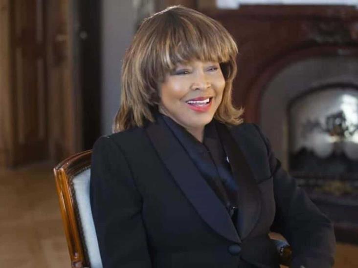 Revela Tina Turner la época más oscura de su vida Revela Tina Turner la época más oscura de su vida
