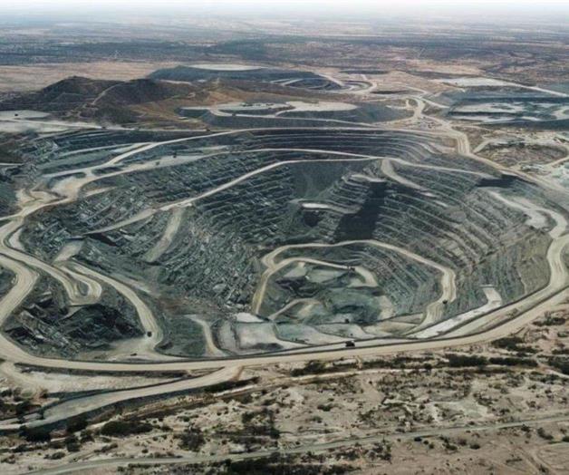 Mueren tres trabajadores en mina de Sonora