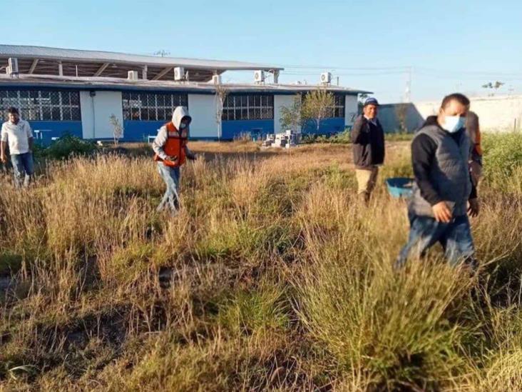 Clases en aulas: … No todas están listas Clases en aulas: … No todas están listas