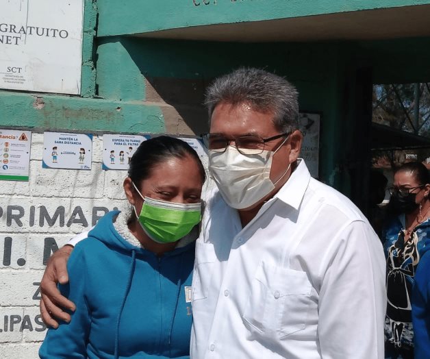 Sin condiciones para reapertura de escuelas, afirma alcalde de Altamira