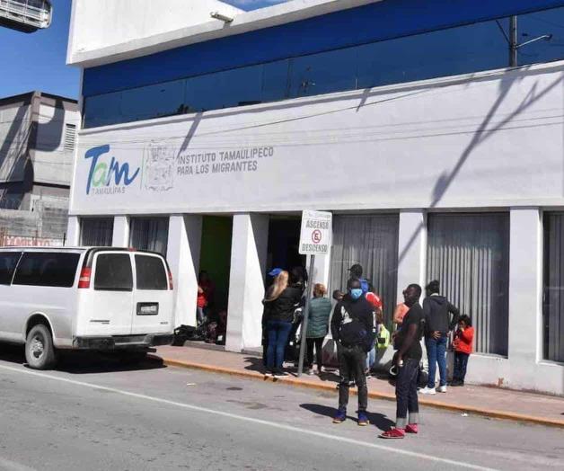 Renuncian al ‘sueño americano’