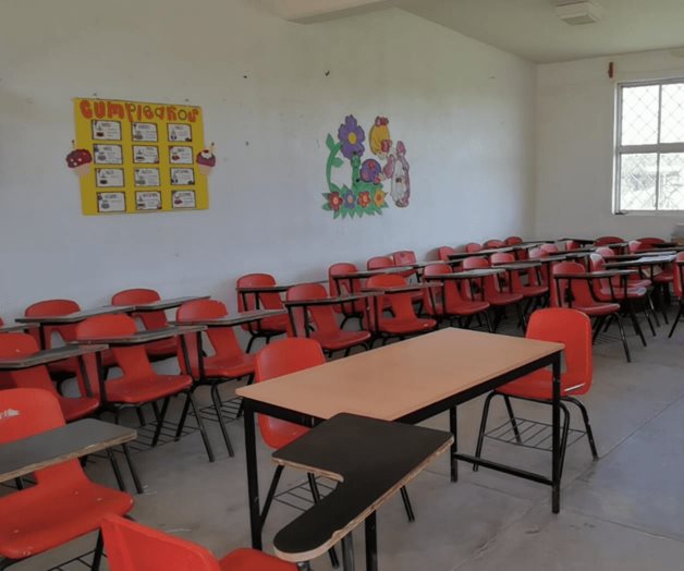 Vigilará Coepris regreso a clases presenciales Vigilará Coepris regreso a clases presenciales