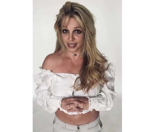 Invitan a Britney al Congreso para hablar sobre tutela Invitan a Britney al Congreso para hablar sobre tutela
