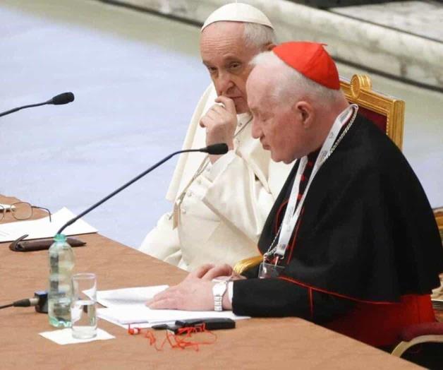 El Vaticano revisa el sacerdocio en plena crisis de abusos