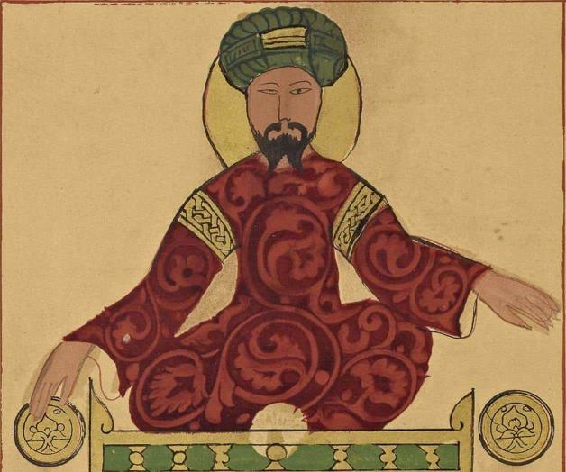 Saladino, un héroe para Oriente admirado en Occidente