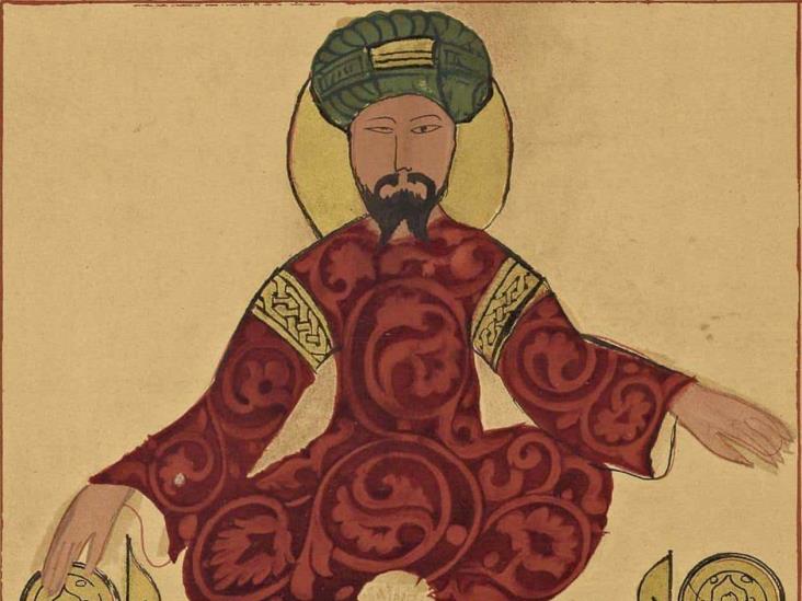 Saladino, un héroe para Oriente admirado en Occidente Saladino, un héroe para Oriente admirado en Occidente